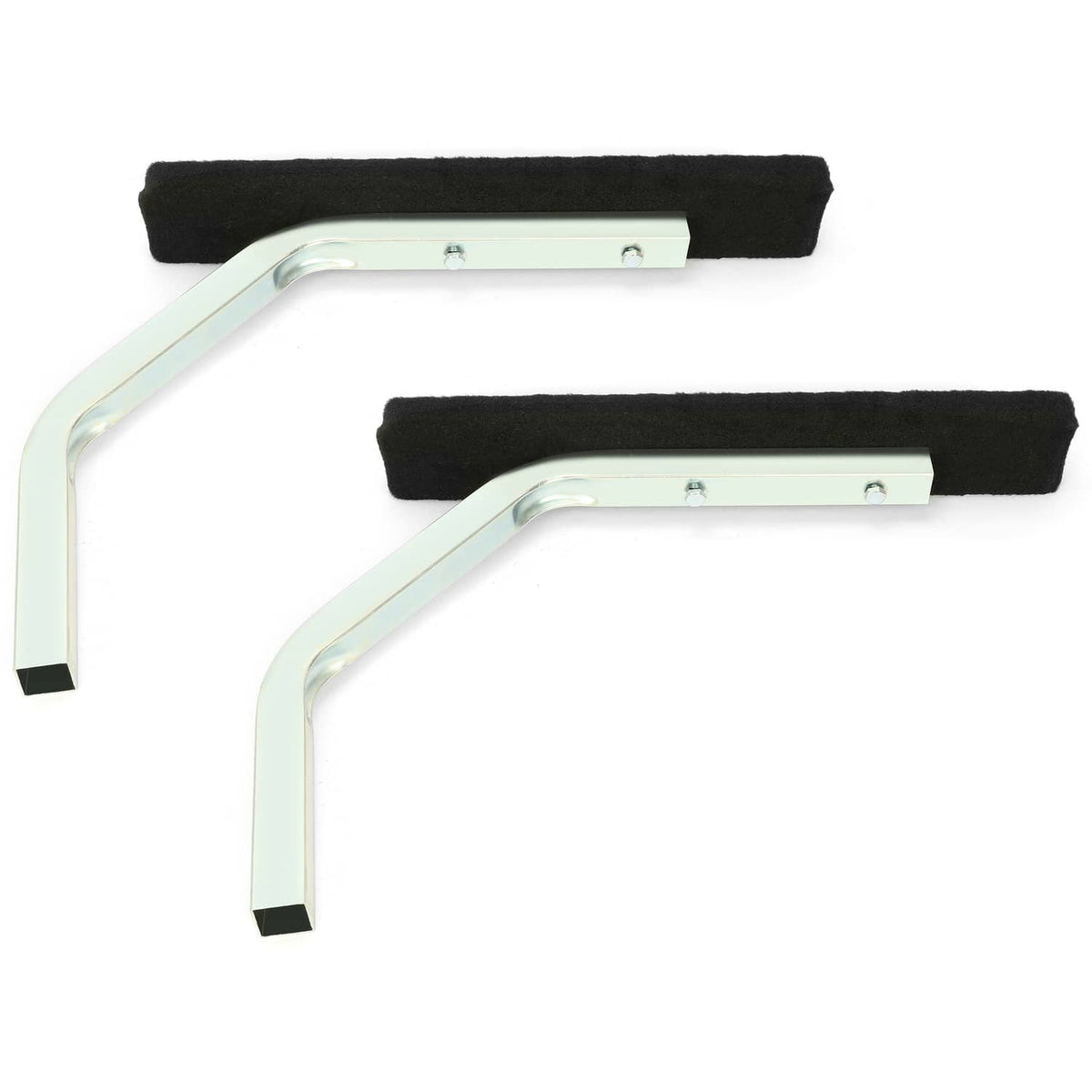 Solidspare Fits Ski Boat Fishing Boat Universal 24.4" Pontoon Boat Trailer Bunk Board Guide