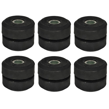 Solid Spare 6X Vibration Mount 91-7709 for Thermo King SB 210 100 110 130 190 230 300