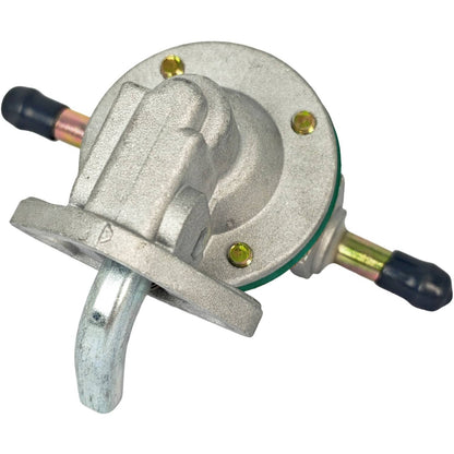 Solid Spare Fuel Pump 1G961-52030 for Kubota B7400HSD B7410D B7400HSD B7410D B7400HSD