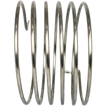 Solid Spare 1014729 First 1st Speed Resistor 8 Gauge with 6 Turn Fit Club Car Golf Cart