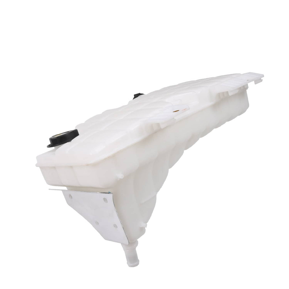 Solidspare Coolant Recovery Reservoir Bottle Tank NEW For Kenworth T660 T800 Peterbilt