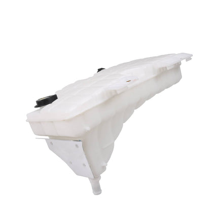 Solidspare Coolant Recovery Reservoir Bottle Tank NEW For Kenworth T660 T800 Peterbilt