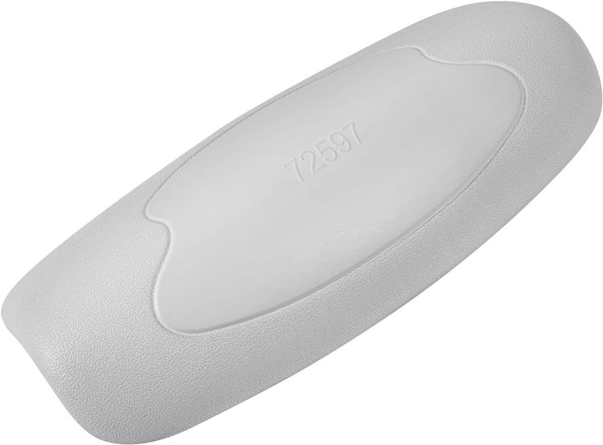 Solid Spare 72597 Spa Neck Pillow fits for 2002-2007 Hot Spring Hot Tubs & Spas 72596 73339