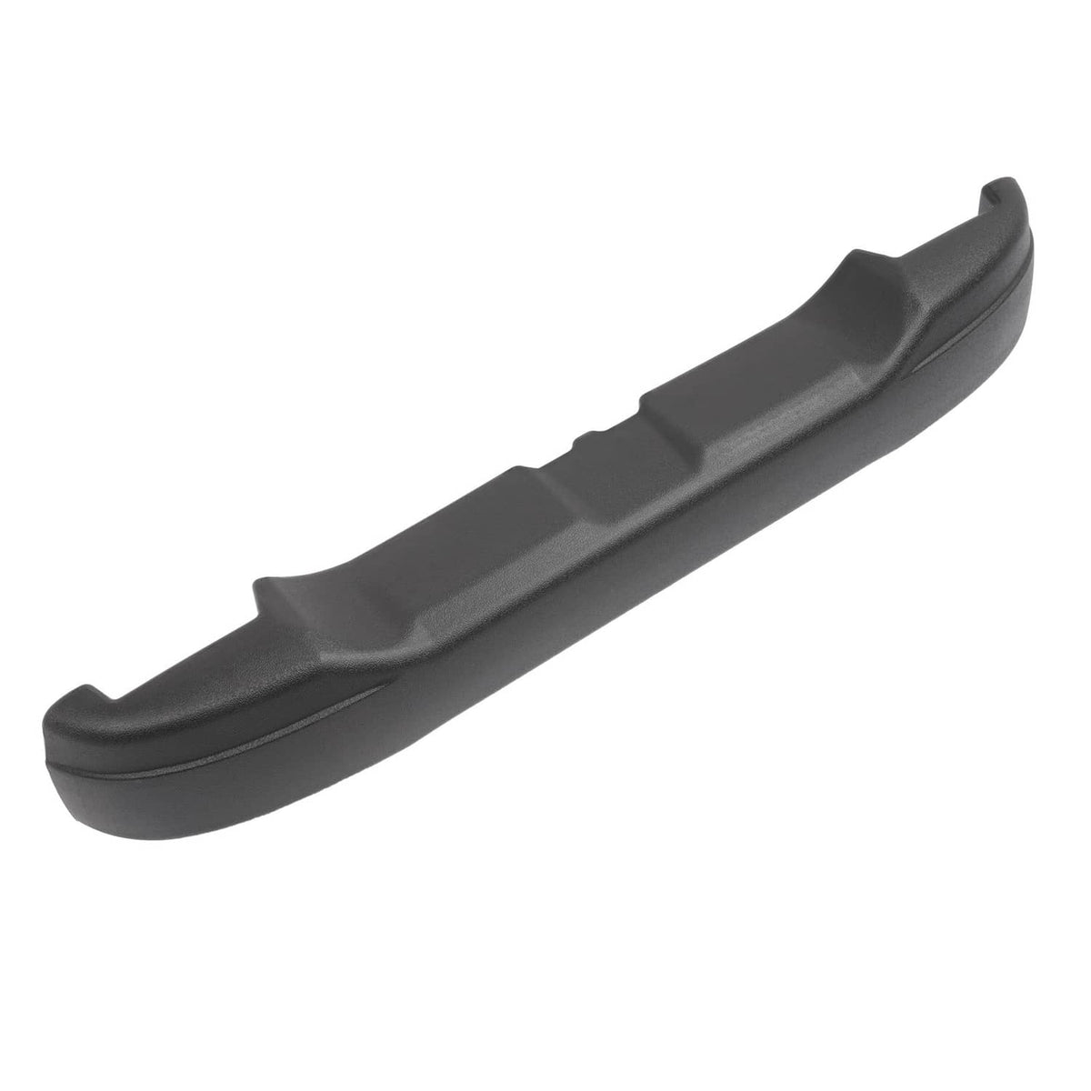 Solidspare For Yamaha gas electric G14/G16/G19/G20/G22 Golf Cart Rear Bumper #JN6-K7540-10