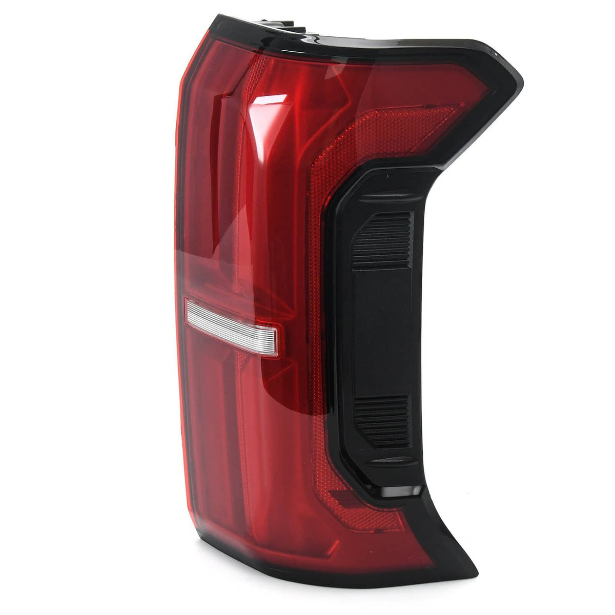 Solidspare 81550-AK050 Passenger Side LED Tail Light Assembly For Toyota Tacoma 2024 2025