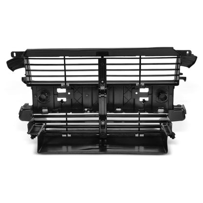 Solidspare New Active Grille Shutter w/ Motor Assembly for Ford Escape 2013-2016 CJ5Z8475A