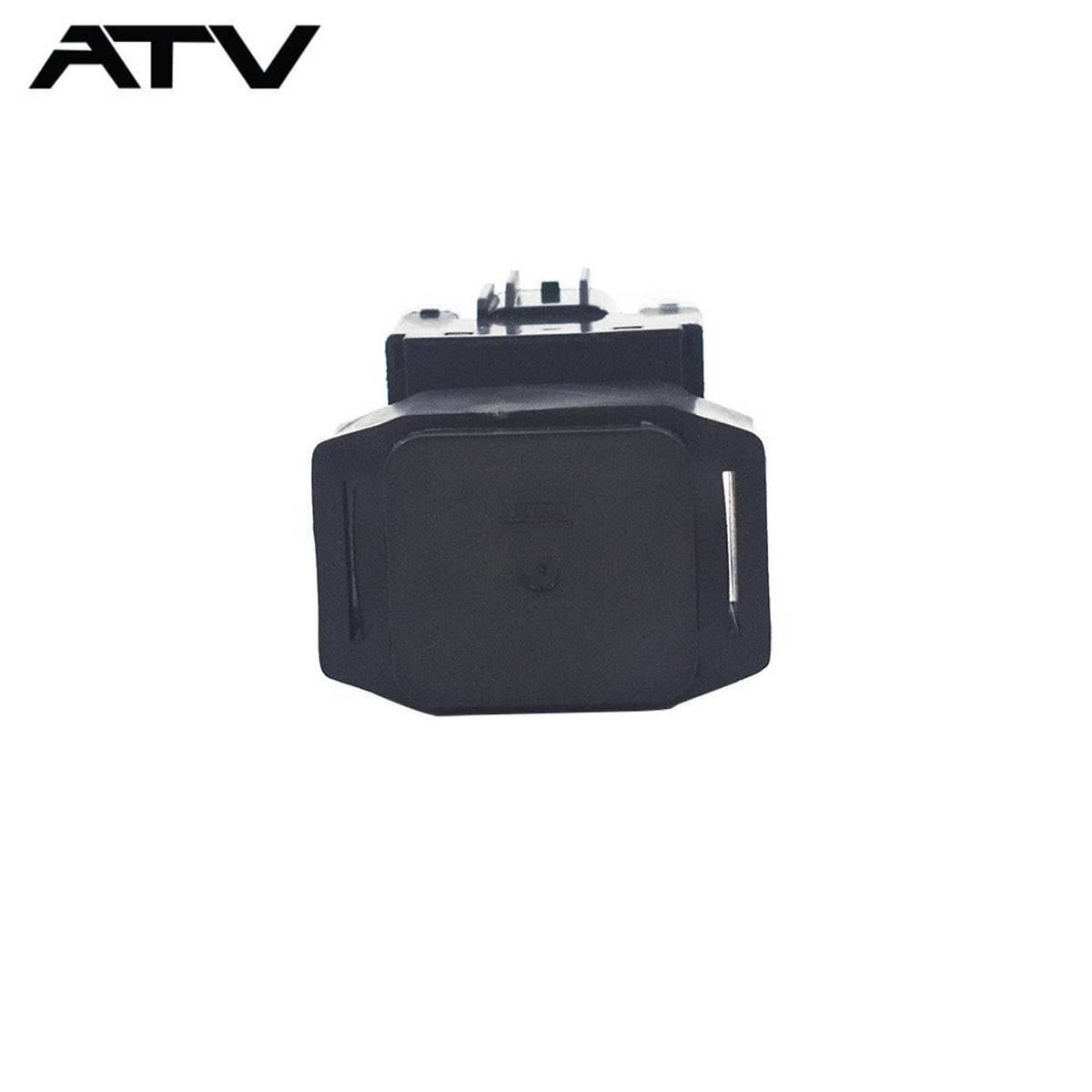 Solidspare Generic For Yamaha Grizzly Raptor 450 550 660 700 Starter Relay Solenoid Switch