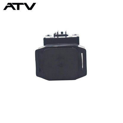 Solidspare Generic For Yamaha Grizzly Raptor 450 550 660 700 Starter Relay Solenoid Switch