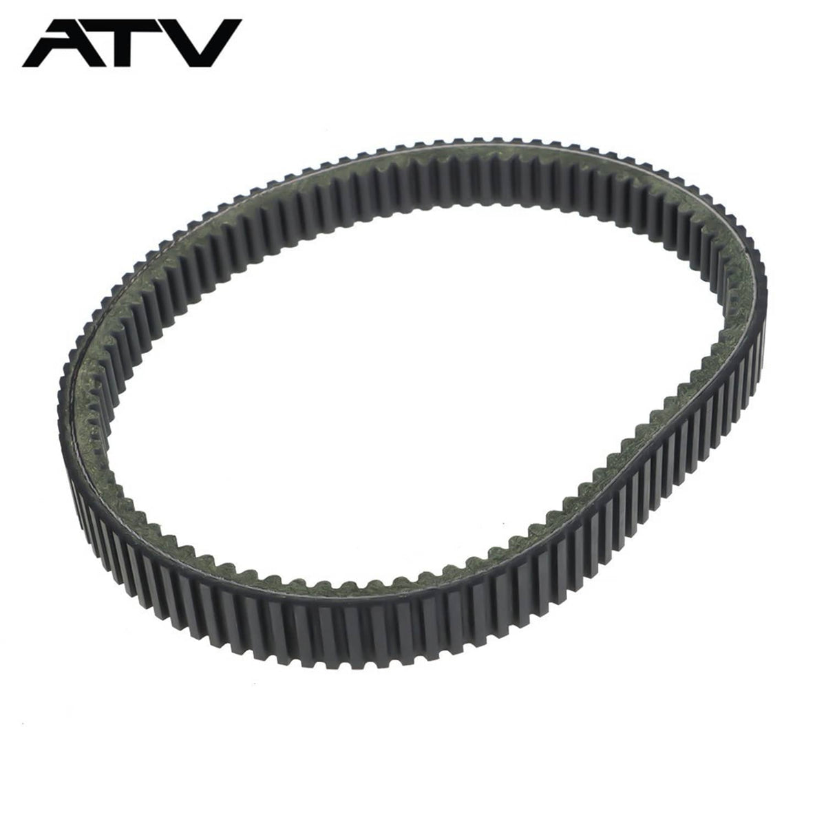 Solidspare Drive Belt 3211169 3211143 For Polaris Ranger 570 2014-2021 Ranger 500 2017-2021