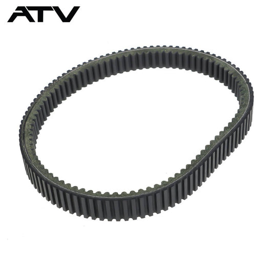 Solidspare Drive Belt 3211169 3211143 For Polaris Ranger 570 2014-2021 Ranger 500 2017-2021
