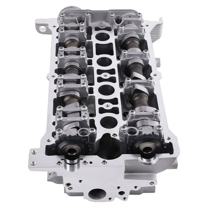 Solidspare Cylinder Head 058103351 for VW Jetta Beetle Passat Golf Audi A4 TT 1.8T 20V