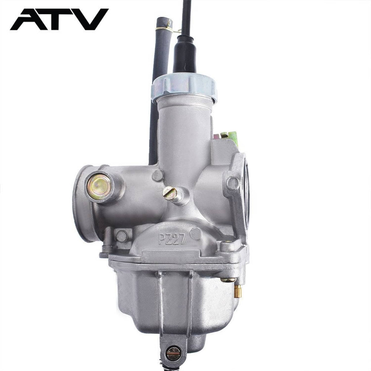Solidspare Carburetor for Honda TRX250EX TRX 250Ex Sportrax 250 2006-2008 W/Throttle Cable