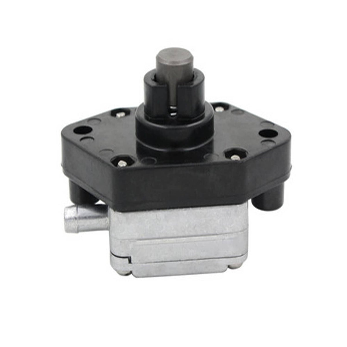 Solid Spare Fuel Pump 15100-91J02 For Suzuki Assy Outboard 4-Stroke 4 5 6 HP Engine DF4 DF6