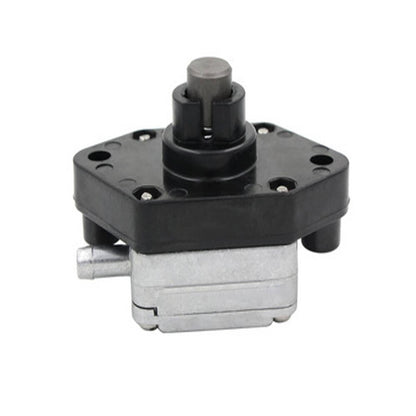 Solid Spare Fuel Pump 15100-91J02 For Suzuki Assy Outboard 4-Stroke 4 5 6 HP Engine DF4 DF6