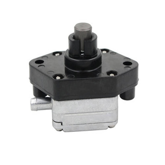 Solid Spare Fuel Pump 15100-91J02 For Suzuki Assy Outboard 4-Stroke 4 5 6 HP Engine DF4 DF6