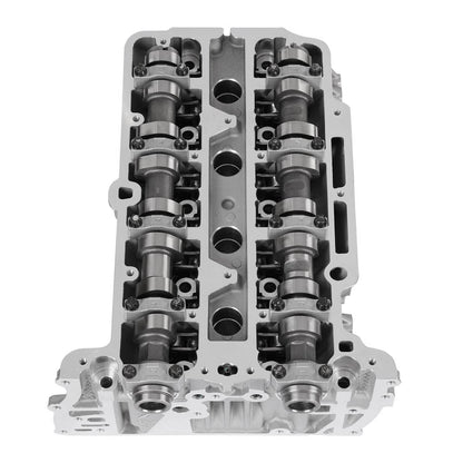 Solidspare Cylinder Head 55573669 for Chevy Cruze Sonic Encore Trax 1.4L Turbo 55565291