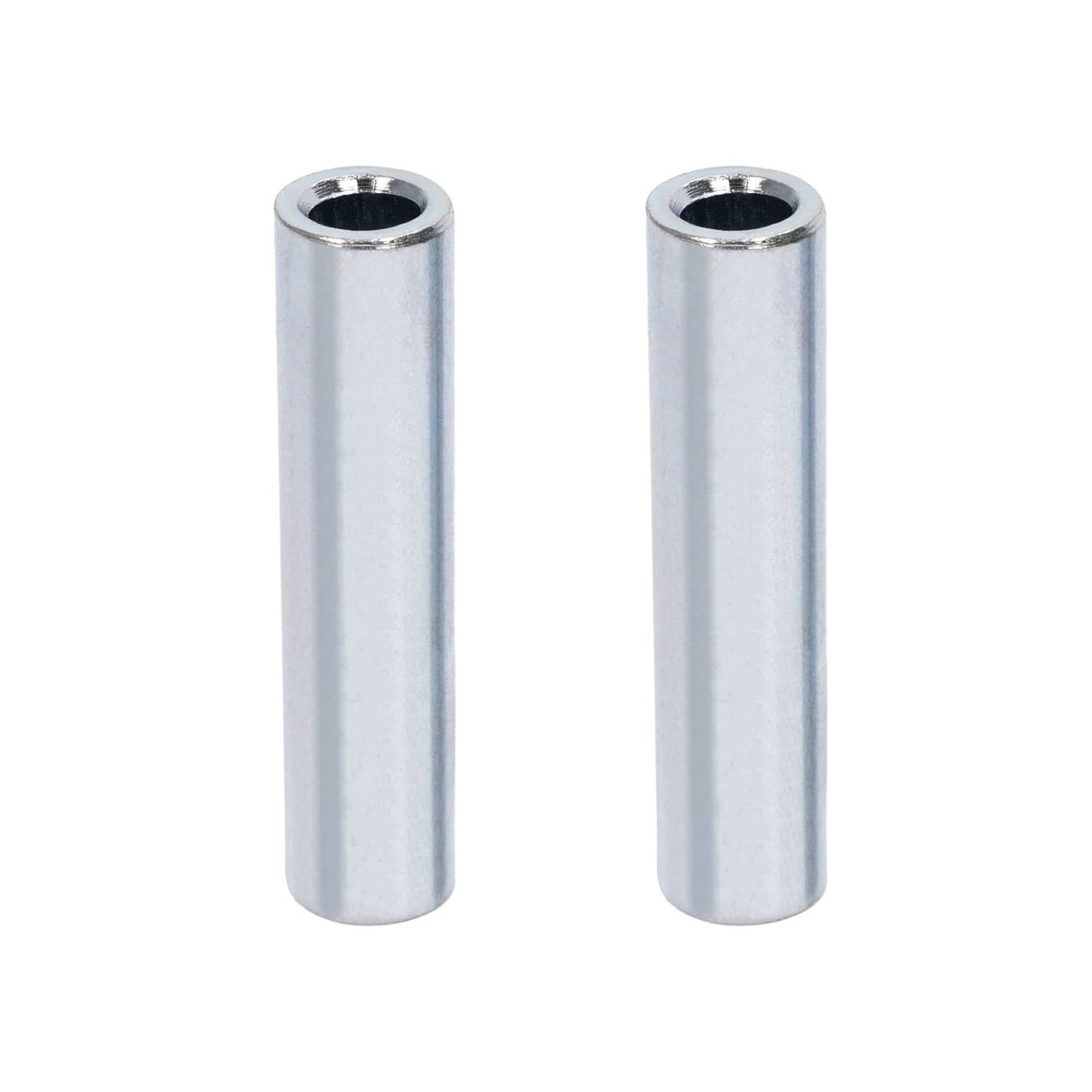 Solidspare G&E Golf Cart Rear Leaf Spring Sleeves Bushings For Club Car Precedent 2004-Up