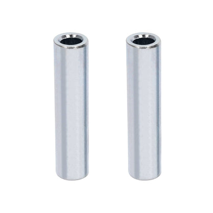 Solidspare G&E Golf Cart Rear Leaf Spring Sleeves Bushings For Club Car Precedent 2004-Up