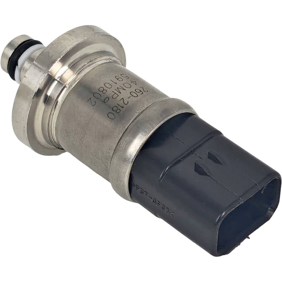 Solid Spare 40Mpa Sensor 260-2180 for Caterpillar 330D FM, 313D, 345D 2602180 Excavator