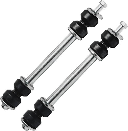 Solidspare 13Pcs Front Upper Control Arms Tie Rods Idler Arm Kit For Chevy Silverado 1500