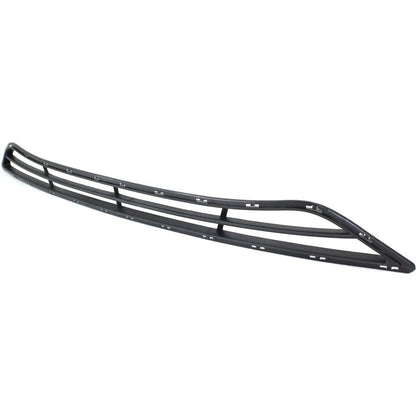 Fit For 2011-2013 Hyundai Sonata Lower Bumper Center Grille Grill 865613S000
