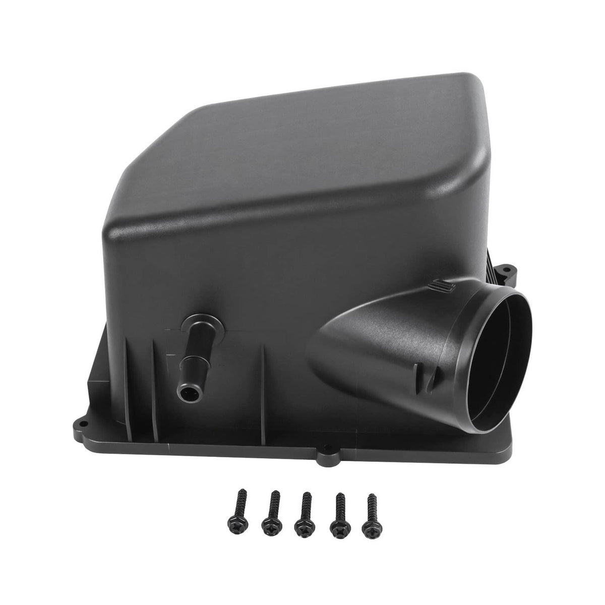 Solidspare Air Filter Housing Fits 2014-2018 Jeep Cherokee 258-536