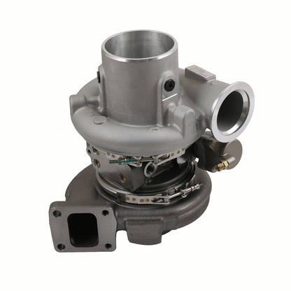 Solidspare For Cummins ISX QSX15 Engine Holset Genuine HE551V 4089713 Turbo Turbocharger