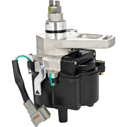 Solid Spare Ignition Distributor 19040-74031 for Toyota 1988-1989 Celica GT, GTS Turbo 4WD