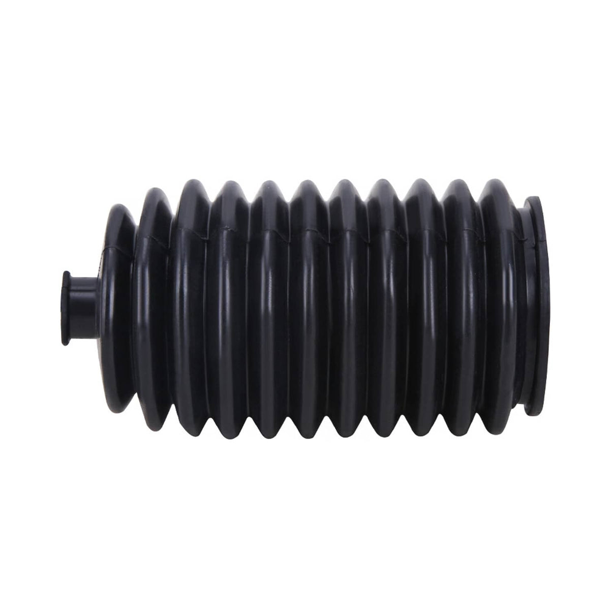 Solidspare Black Rack & Pinion Boot Kit Fit For Polaris RZR 4 800 2010 2011 2012 2013 2014