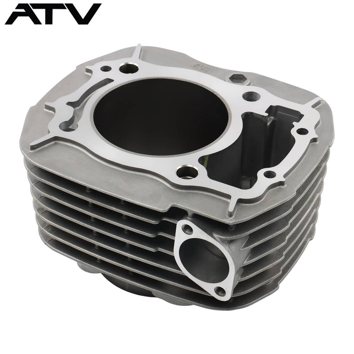 Solidspare Motorbike 310cc Cylinder Jug Piston Top End Kit 79mm For Honda CRF250F 2019-2025