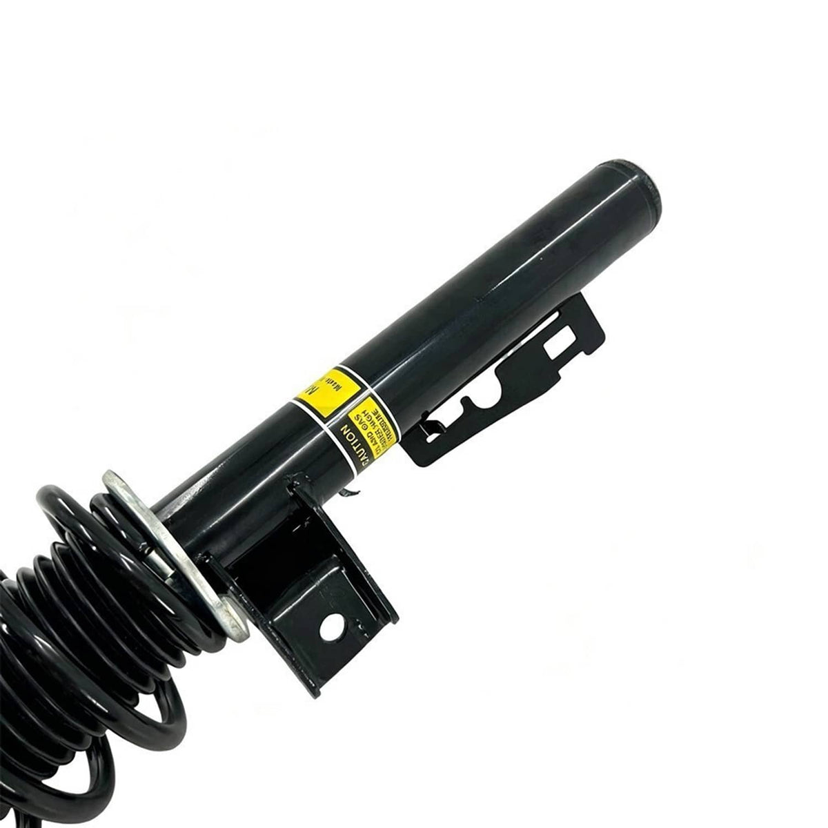 Solidspare Front Left & Right Shock Strut Assys For Smart Fortwo W451 2008-2016 A451320183
