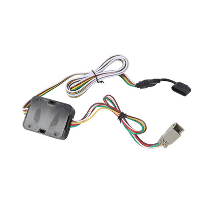 Solidspare Trailer Hitch Wiring Tow Harness 55336 For Honda Pilot 2003-2008 CR-V 1997-2006