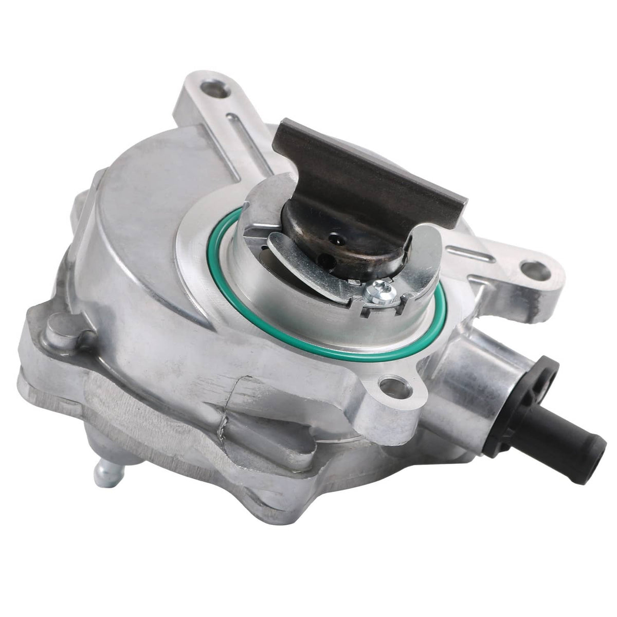 Solidspare Brake Vacuum Pump For BMW 645Ci 650i 745Li 750i 760i E63 E64 E65 E66 E70 X5 4.8L