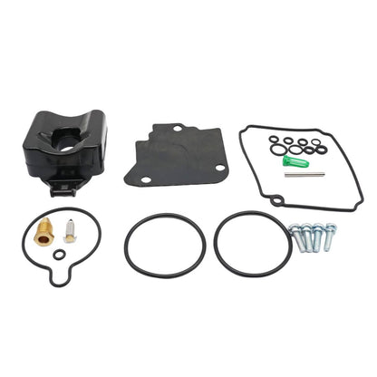 Solid Spare Carburetor Repair Kit 804346T02 for Mercury Outboard 75hp-90hp 4-stroke Engine