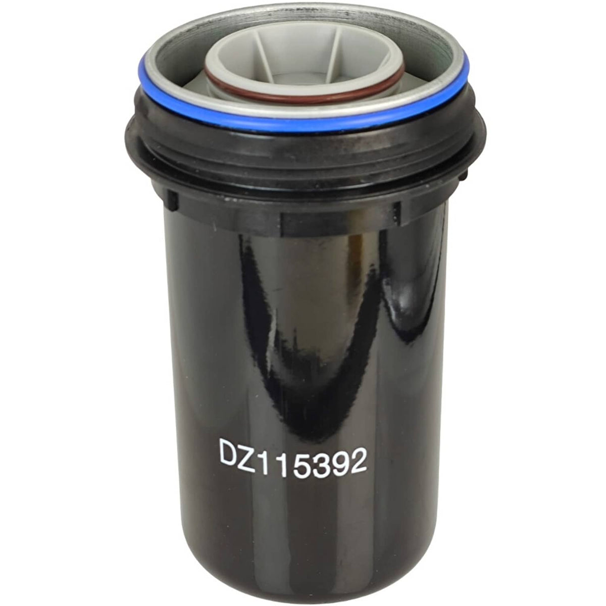 Solid Spare Final Fuel Filter DZ115392 Fit for John Deere 2154G 1510G W220M 2156G W235 W235M