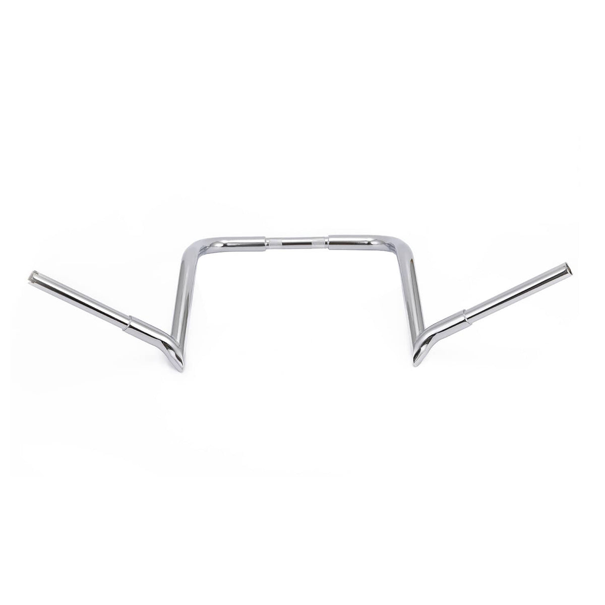 Solidspare For Harley Bagger Electra & Street Glide 14" Meathook Monkey Bar Ape Handlebar