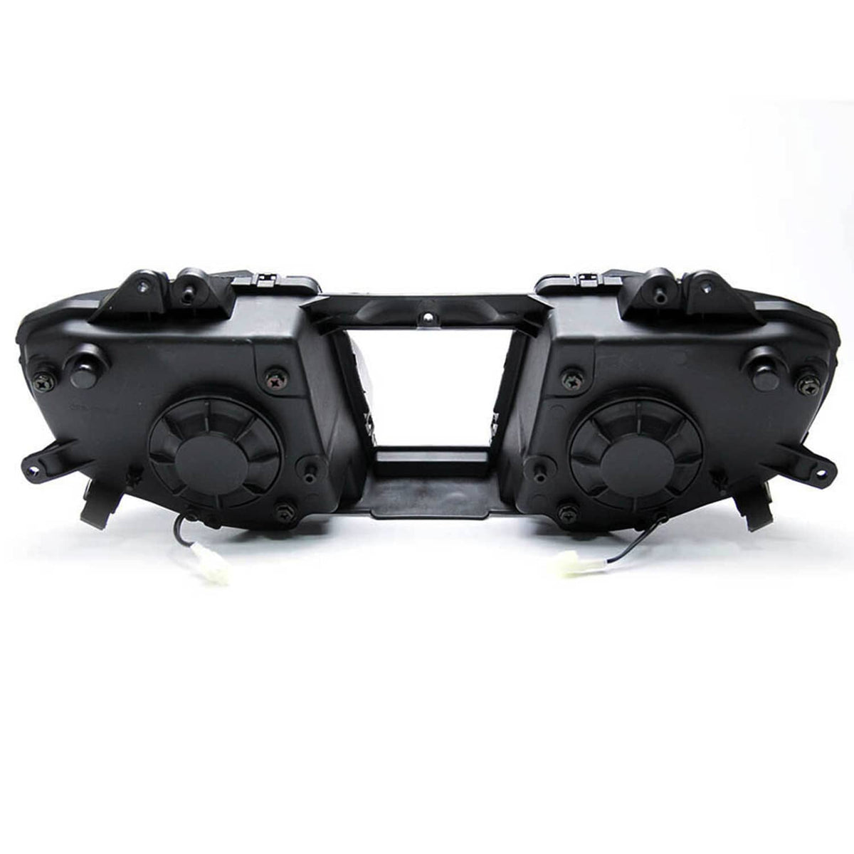 Solidspare Fit For Yamaha YZF R6 YZF-R6 YZFR6 2006-2007 Front Headlight Headlamp Assembly