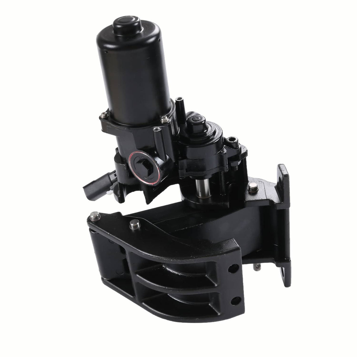 Solidspare Left Running Board Motor w/ Bracket For Ford  F-150 F150 2015-2020 FL3Z16A507A