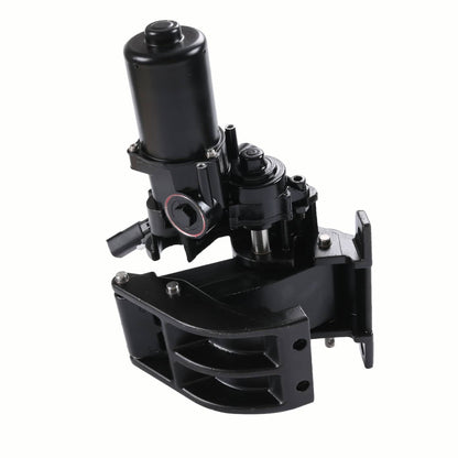 Solidspare Left Running Board Motor w/ Bracket For Ford  F-150 F150 2015-2020 FL3Z16A507A