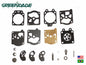 5 KITS CARBURETOR KIT FOR WALBRO REPLACES OEM K10-WAT K10-WT K10-WA 49-816