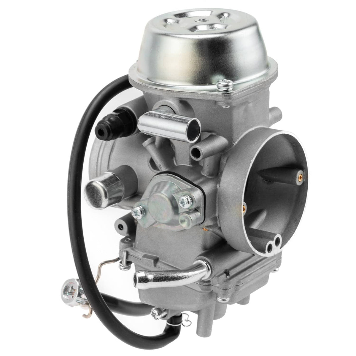 Solidspare NEW Carburetor Fit For 2002-2006 Yamaha Grizzly 660 YFM660 4x4 5KM-14901-00-00