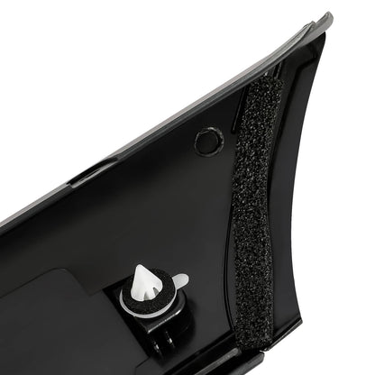 Solid Spare For Range Rover L322 03-12 Windshield A Pillar Post Trim Finisher LH Driver Side