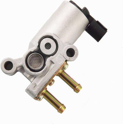 Solidspare For 97-01 Honda CRV Civic AC449 2H1121 36450P0D004 IAC Idle Air Control Valve