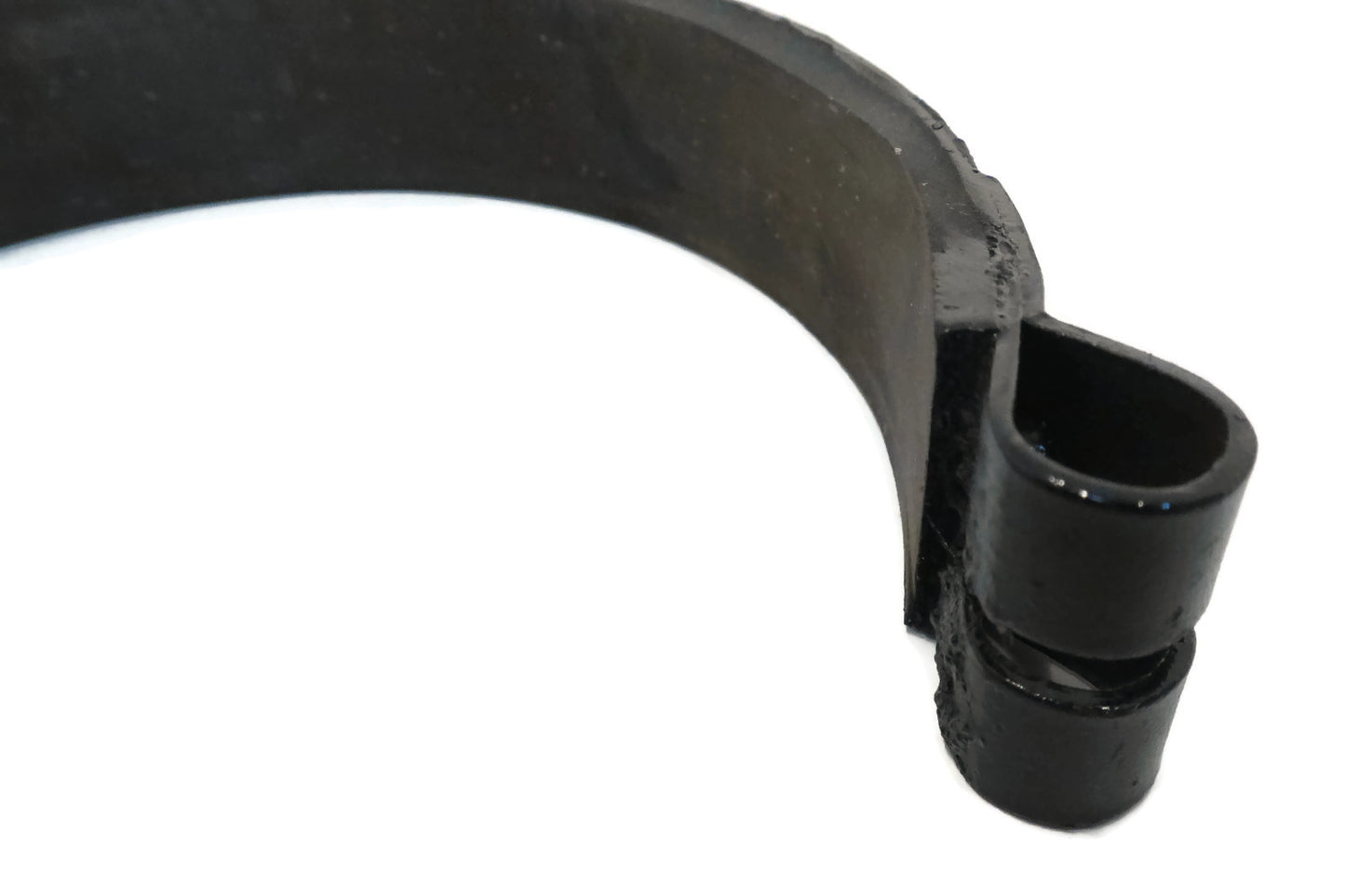 4" BRAKE BAND and CABLE Kit for 1994-Earlier Manco Dingo Model 285 286 Go Kart