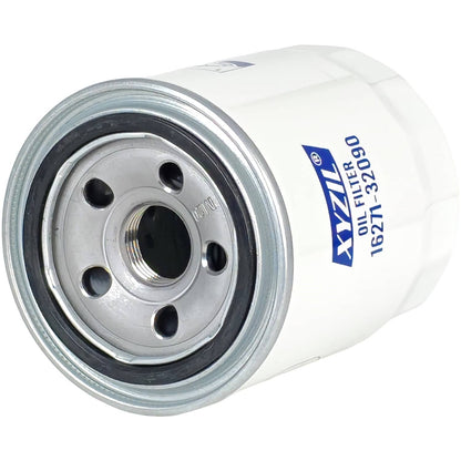 Solid Spare Oil Filter HH152-32432 Fit Kubota RTV1100CR9 RTV1100CW9 RTV1100CWX RTV1100CRX