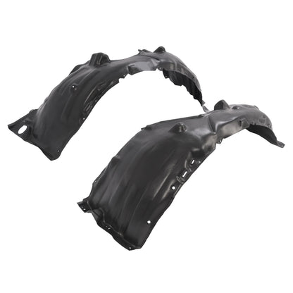 For 2018 2019 2020-2024 Toyota Camry SE XSE Left & Right Side Fender Liner PAIR