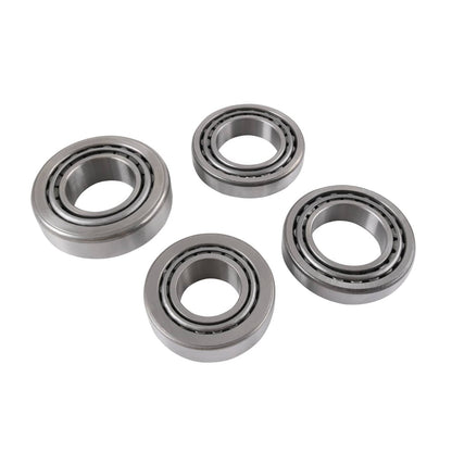 Solidspare Differential Bearing Kit for GM 8.5" (10 Bolt) For 1970-1999 Chevy, GMC, Buick