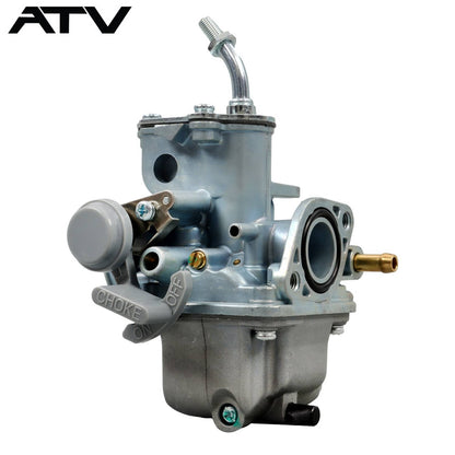 Solidspare For Yamaha Raptor 80 Raptor 50 Champ 100 Moto 4 YFM80 Badger 80 Carburetor Kit