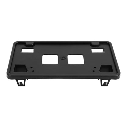Solid Spare Fits Ford F-150 2021-2023 #ML3Z17A385AB Front License Plate Frame Bracket