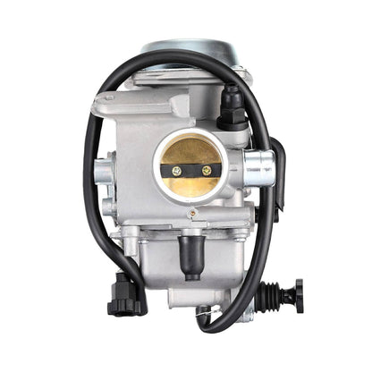 Solidspare Carburetor 16100-HM5-L01 For 1988-2000 Honda Fourtrax 300 TRX300 / TRX300FW 4x4